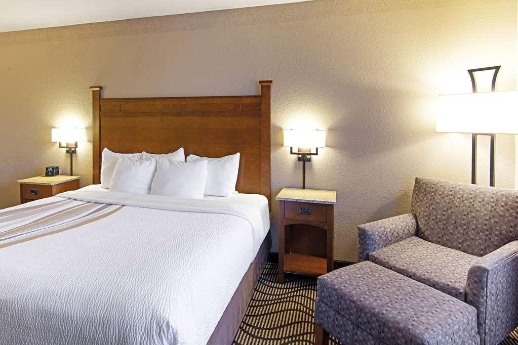 Best Western Plus Riverfront Hotel And Suites Great Falls Ngoại thất bức ảnh