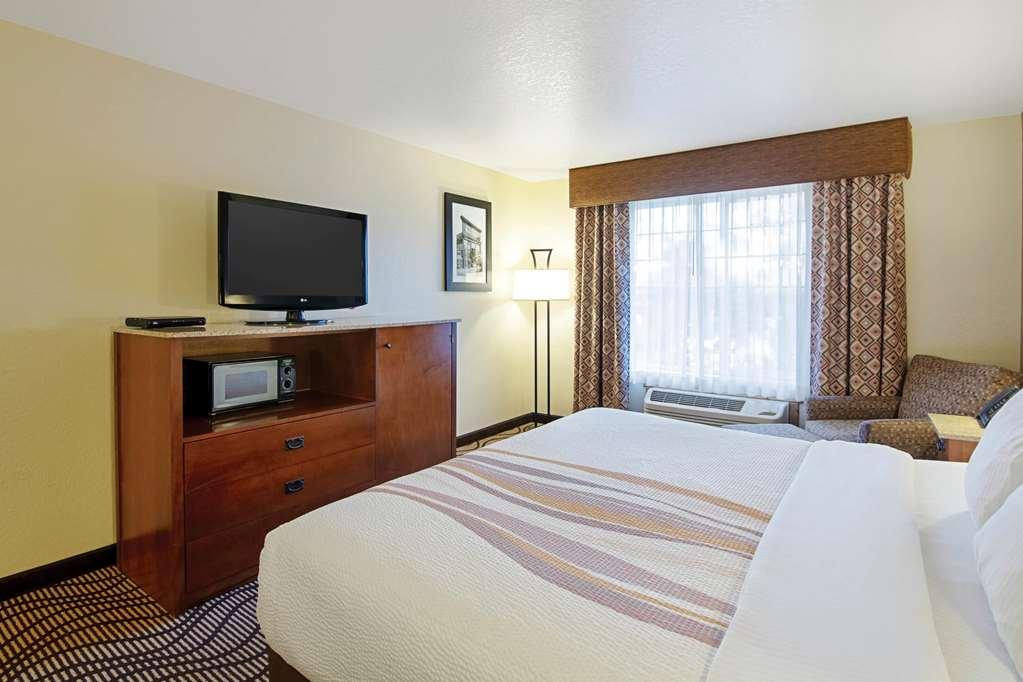 Best Western Plus Riverfront Hotel And Suites Great Falls Ngoại thất bức ảnh