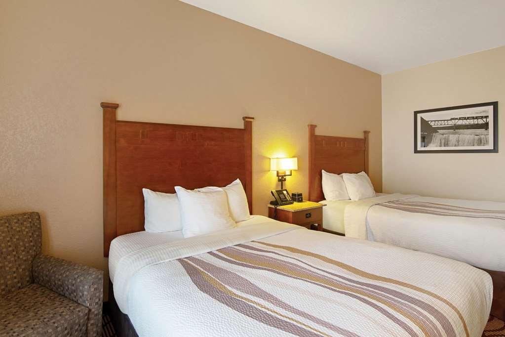 Best Western Plus Riverfront Hotel And Suites Great Falls Ngoại thất bức ảnh