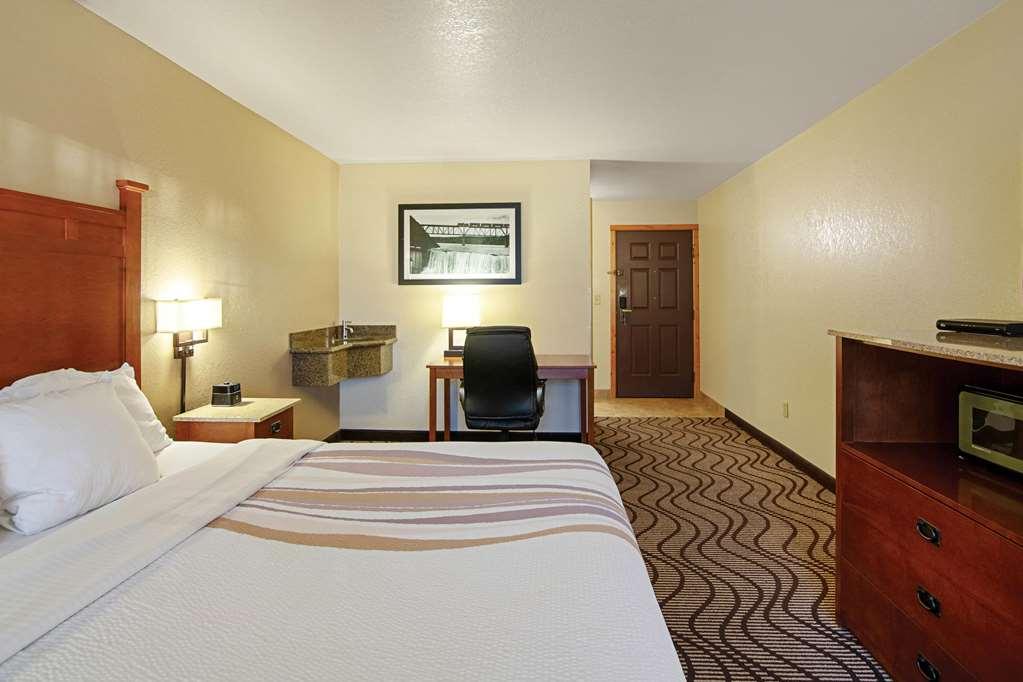 Best Western Plus Riverfront Hotel And Suites Great Falls Ngoại thất bức ảnh