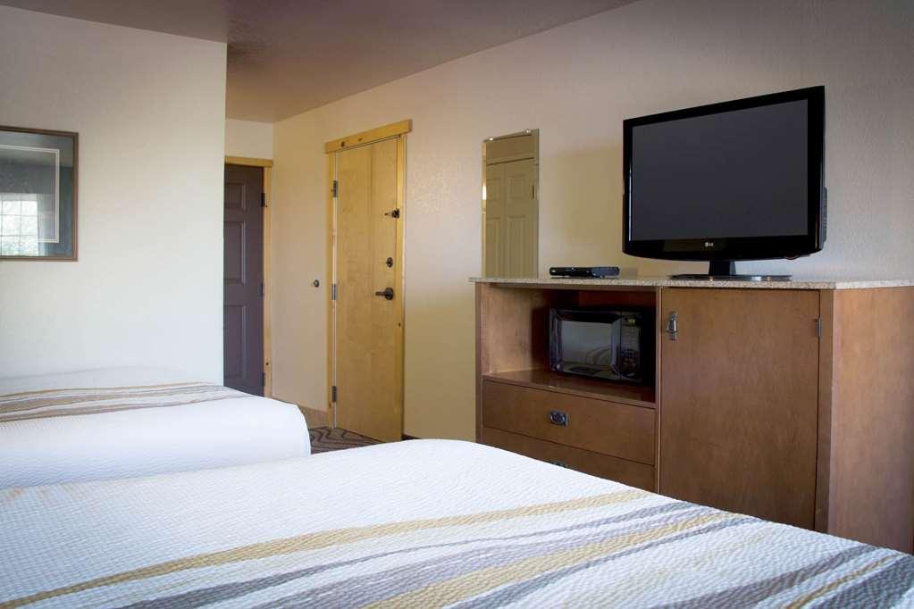Best Western Plus Riverfront Hotel And Suites Great Falls Ngoại thất bức ảnh