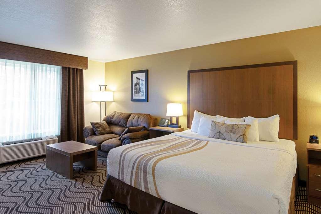 Best Western Plus Riverfront Hotel And Suites Great Falls Ngoại thất bức ảnh