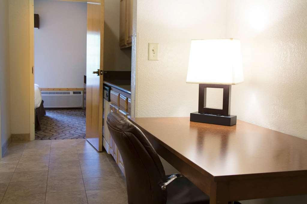 Best Western Plus Riverfront Hotel And Suites Great Falls Ngoại thất bức ảnh