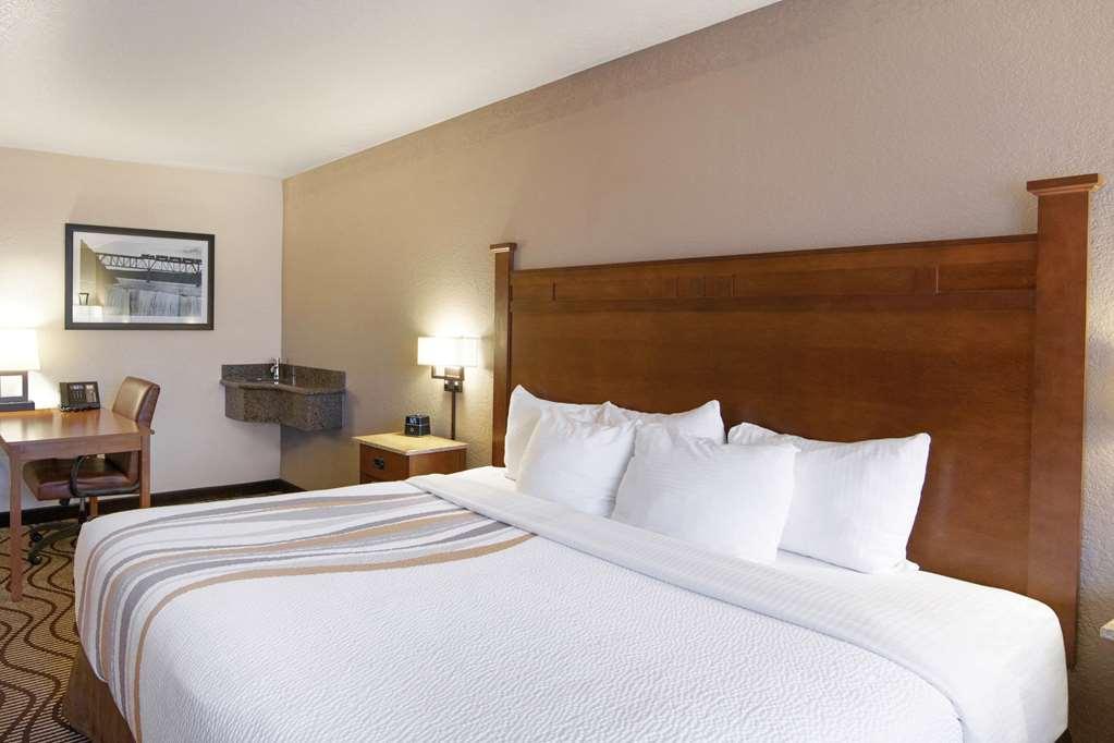 Best Western Plus Riverfront Hotel And Suites Great Falls Ngoại thất bức ảnh